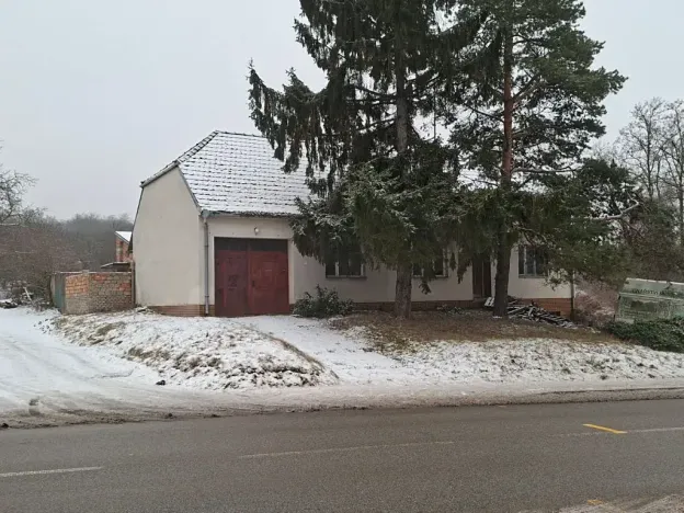 Prodej rodinného domu, Hustopeče, Havlíčkova, 158 m2