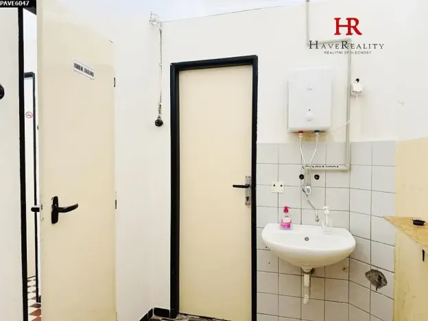 Pronájem kanceláře, Benešov, Tyršova, 12 m2