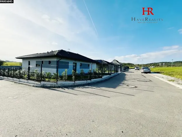 Pronájem rodinného domu, Řehenice, 106 m2