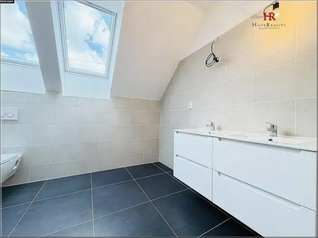 Pronájem rodinného domu, Vlašim, 105 m2