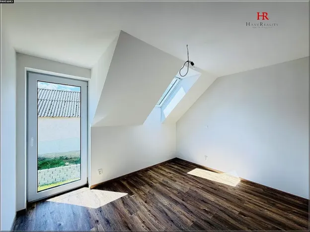 Pronájem rodinného domu, Vlašim, 134 m2