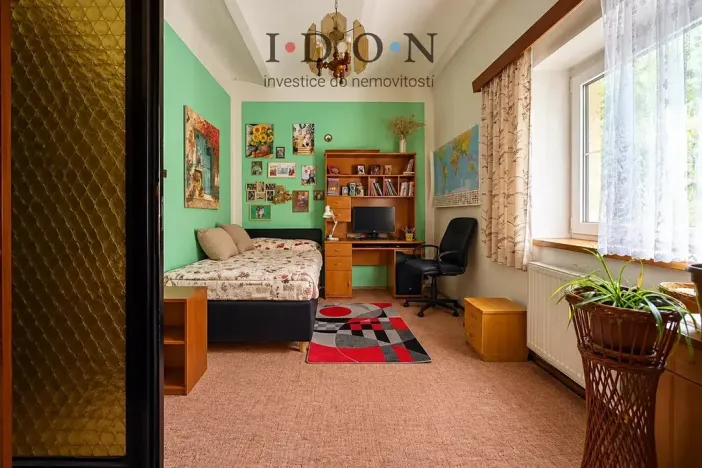 Prodej rodinného domu, Frýdek-Místek, Míru, 120 m2
