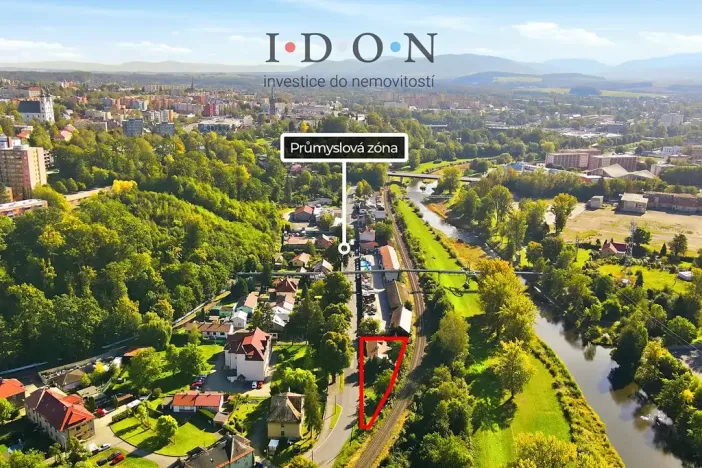 Prodej rodinného domu, Frýdek-Místek, Míru, 120 m2