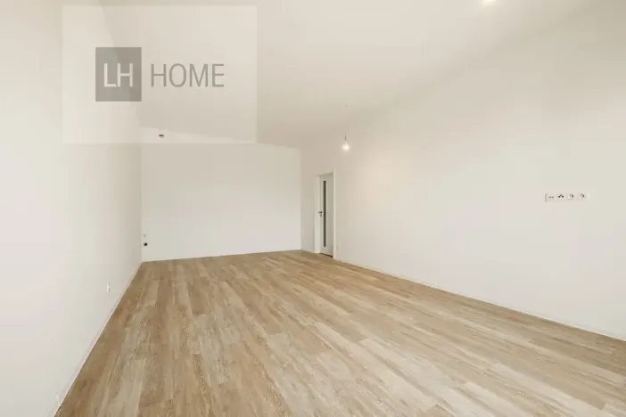 Prodej bytu 2+kk, České Budějovice, Čakovská, 67 m2