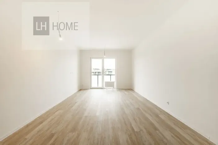 Prodej bytu 2+kk, České Budějovice, Čakovská, 67 m2