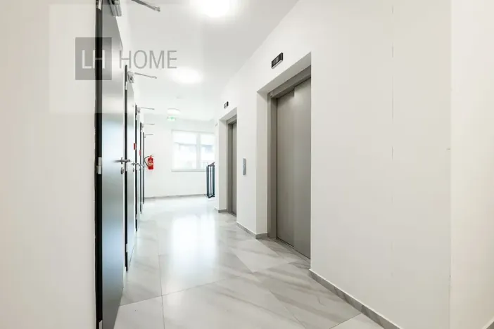 Prodej bytu 2+kk, České Budějovice, Čakovská, 67 m2