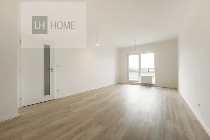 Prodej bytu 2+kk, České Budějovice, Čakovská, 56 m2