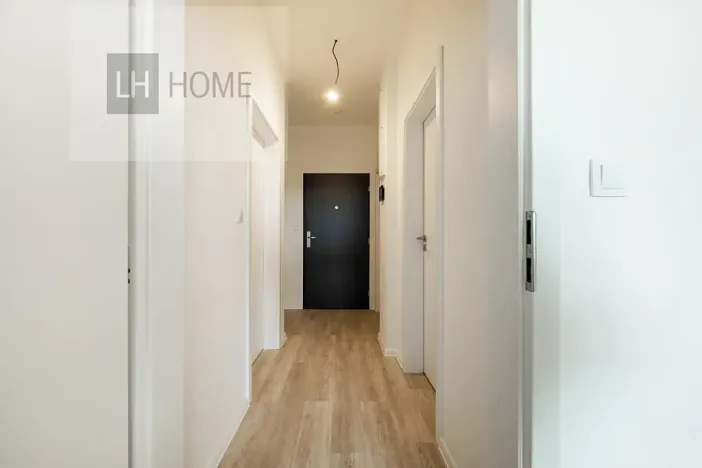 Prodej bytu 2+kk, České Budějovice, Čakovská, 56 m2