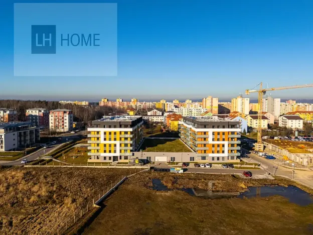 Prodej bytu 2+kk, České Budějovice, Čakovská, 56 m2