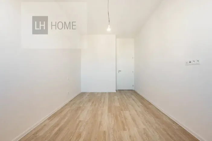Prodej bytu 3+kk, České Budějovice, Čakovská, 73 m2