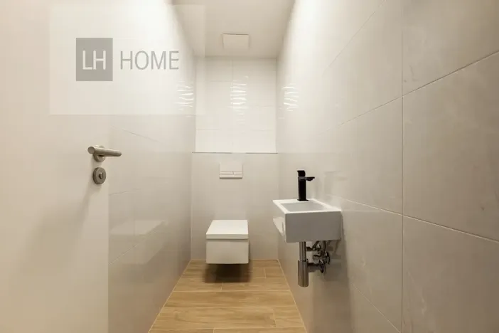 Prodej bytu 2+kk, České Budějovice, Čakovská, 57 m2