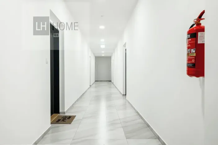 Prodej bytu 2+kk, České Budějovice, Čakovská, 57 m2