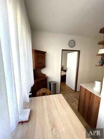Pronájem bytu 2+1, Uherský Brod, Tkalcovská, 60 m2