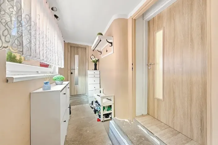 Prodej rodinného domu, Modlany, 108 m2