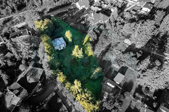 Prodej pozemku pro bydlení, Mnichovice, Ondřejovská, 3242 m2
