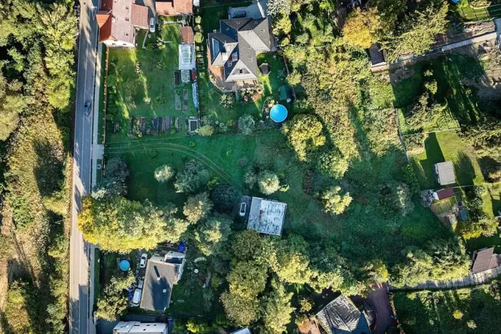 Prodej pozemku pro bydlení, Mnichovice, Ondřejovská, 3242 m2