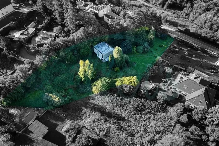 Prodej pozemku pro bydlení, Mnichovice, Ondřejovská, 3242 m2