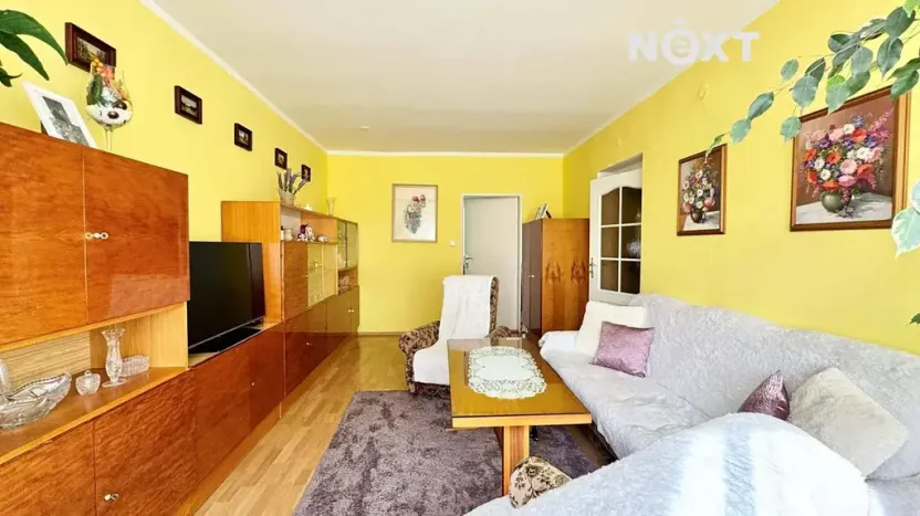 Prodej bytu 3+1, Zlín, 2. května, 89 m2