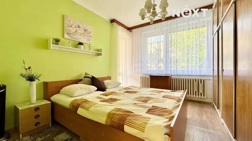 Prodej bytu 3+1, Zlín, 2. května, 89 m2