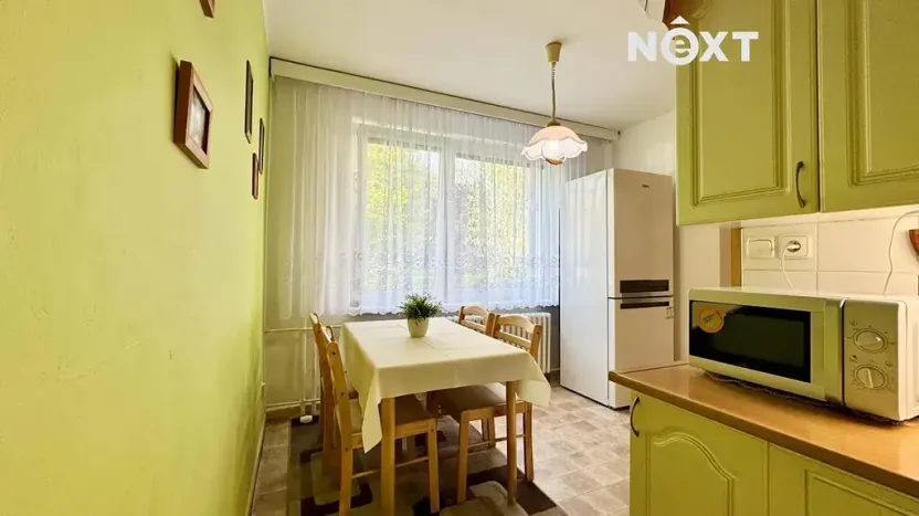 Prodej bytu 3+1, Zlín, 2. května, 89 m2