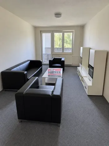 Pronájem bytu 2+1, Prachatice, U Rybníčku, 65 m2