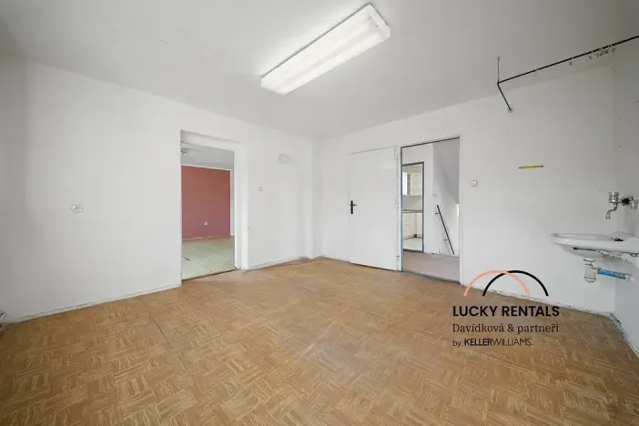 Prodej rodinného domu, Praha - Štěrboholy, U Drupolu, 154 m2