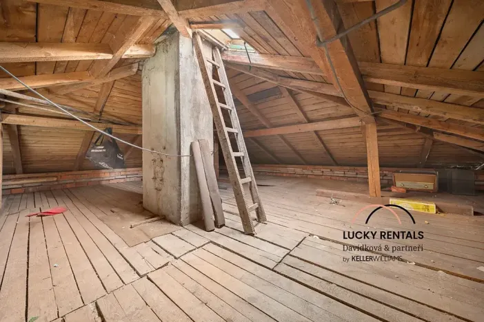 Prodej rodinného domu, Praha - Štěrboholy, U Drupolu, 154 m2