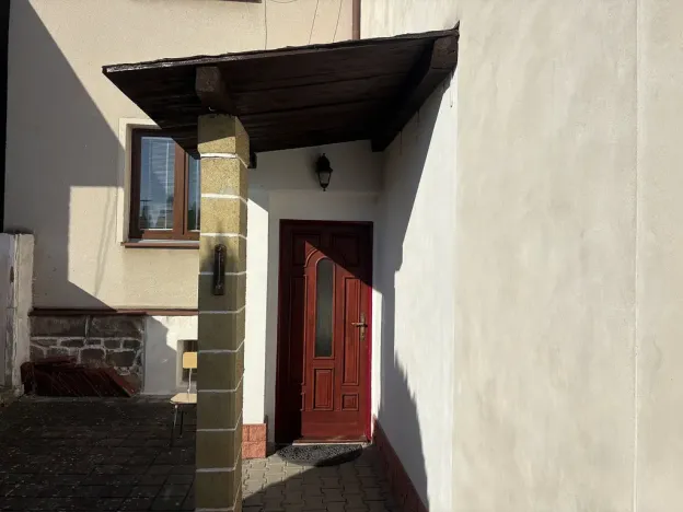 Prodej bytu 3+1, Jičín, Hradecká, 63 m2