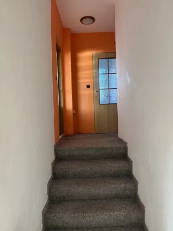 Prodej bytu 3+1, Jičín, Hradecká, 63 m2