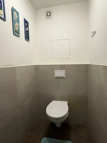 Prodej bytu 3+kk, Rakovník, Nad Nemocnicí, 77 m2