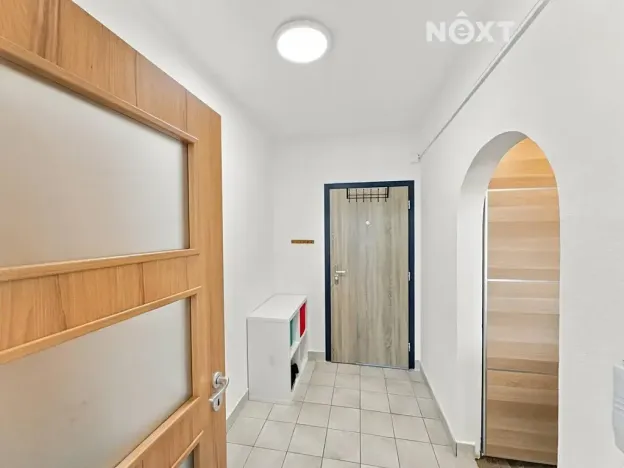 Prodej bytu 3+1, Tanvald, Sportovní, 71 m2