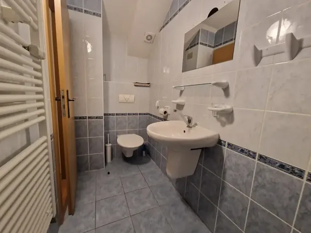 Prodej atypického bytu, Harrachov, 65 m2