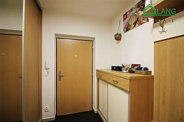 Pronájem bytu 3+kk, Brno, Bučkova, 68 m2