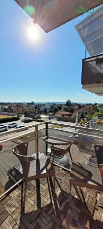 Pronájem bytu 3+kk, Brno, Bučkova, 68 m2
