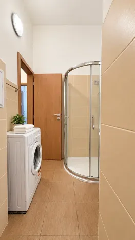Pronájem bytu 1+kk, Brno, Tučkova, 21 m2