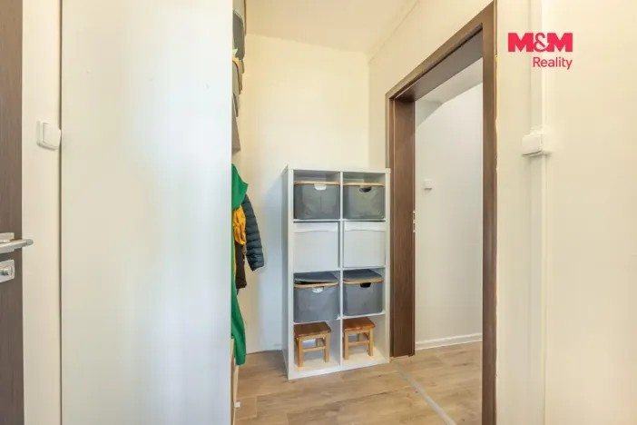 Prodej bytu 4+1, Kladno, Mládežnická, 86 m2
