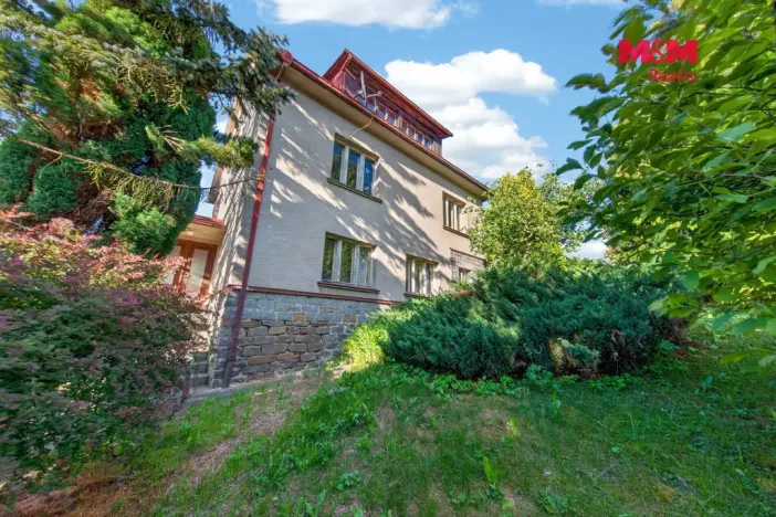Prodej rodinného domu, Vlastějovice, 184 m2