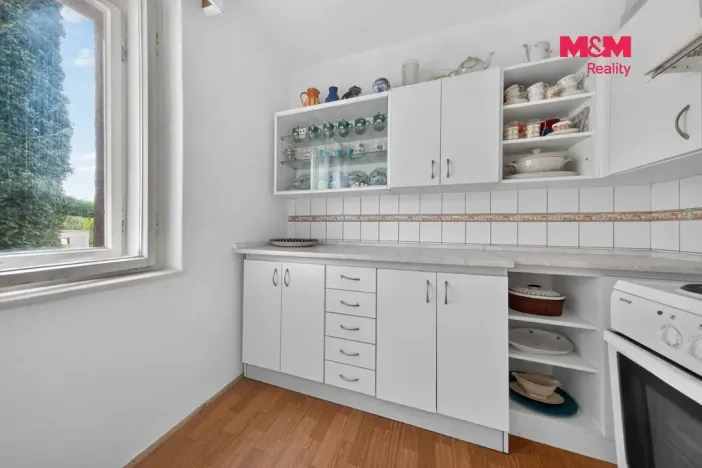 Prodej rodinného domu, Vlastějovice, 184 m2