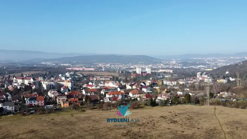 Prodej pozemku pro bydlení, Trmice, 65589 m2