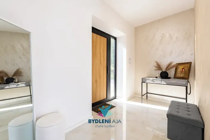 Prodej rodinného domu, Bystřany, 122 m2