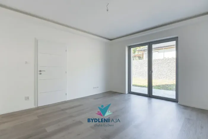 Prodej rodinného domu, Dubí, V Aleji, 206 m2