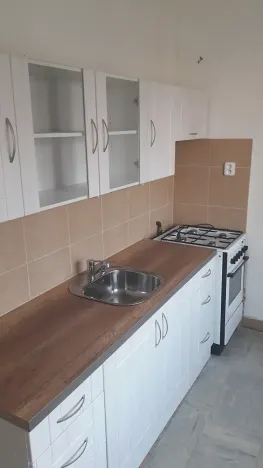 Prodej bytu 3+1, Olomouc, tř. Míru, 65 m2
