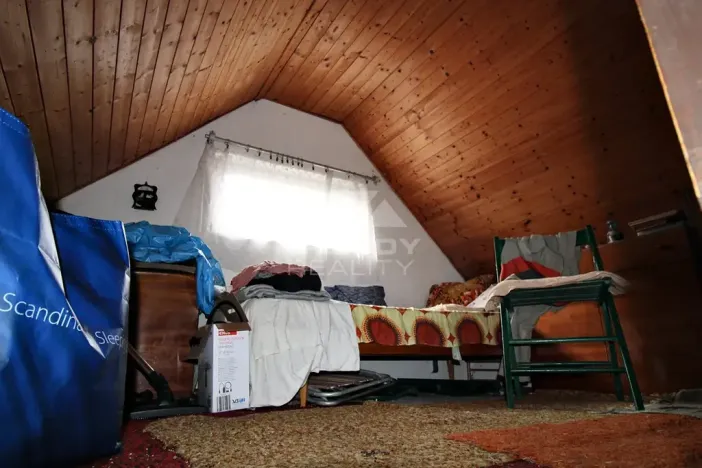 Prodej chaty, Mýto, Nádražní, 28 m2