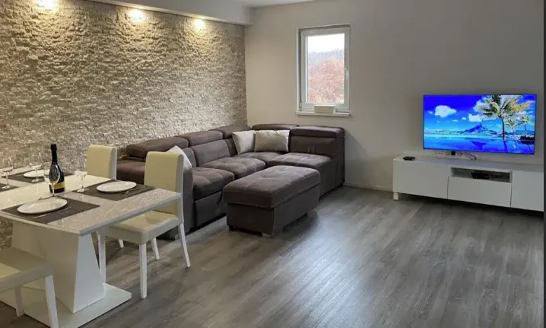 Prodej bytu 3+kk, Novigrad, Chorvatsko, 70 m2