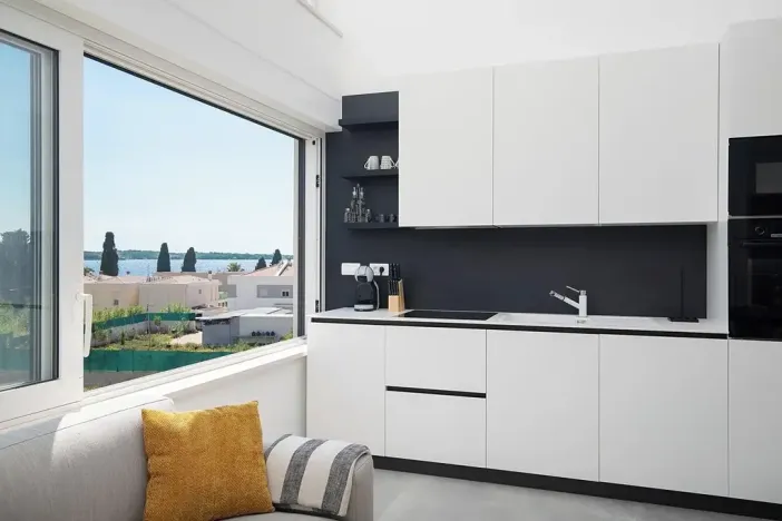 Prodej bytu 4+kk, Fažana, Chorvatsko, 89 m2