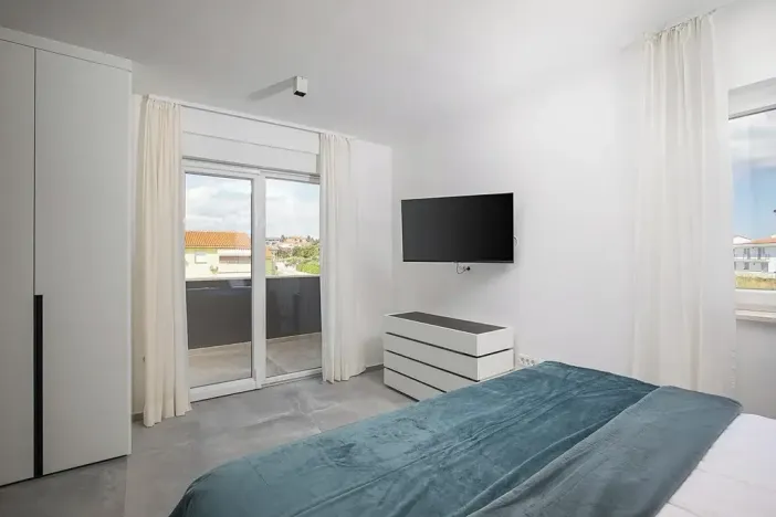 Prodej bytu 4+kk, Fažana, Chorvatsko, 89 m2