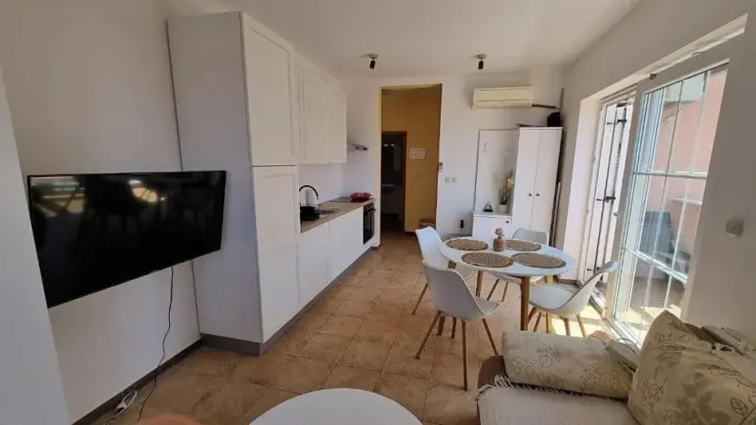 Prodej bytu 2+kk, Medulin, Chorvatsko, 47 m2
