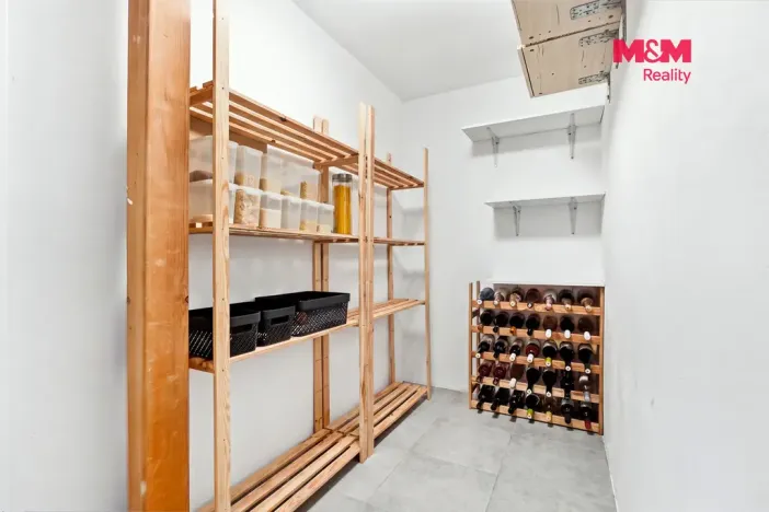 Prodej rodinného domu, Sokoleč, Luční, 128 m2
