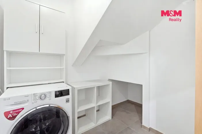 Prodej rodinného domu, Sokoleč, Luční, 128 m2