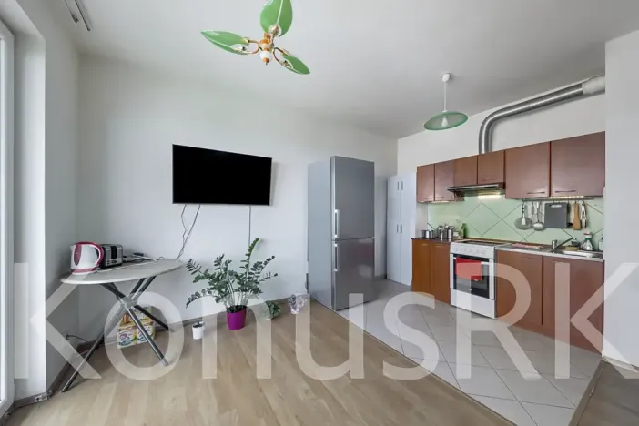 Prodej bytu 2+kk, Praha - Horní Měcholupy, Modenská, 69 m2